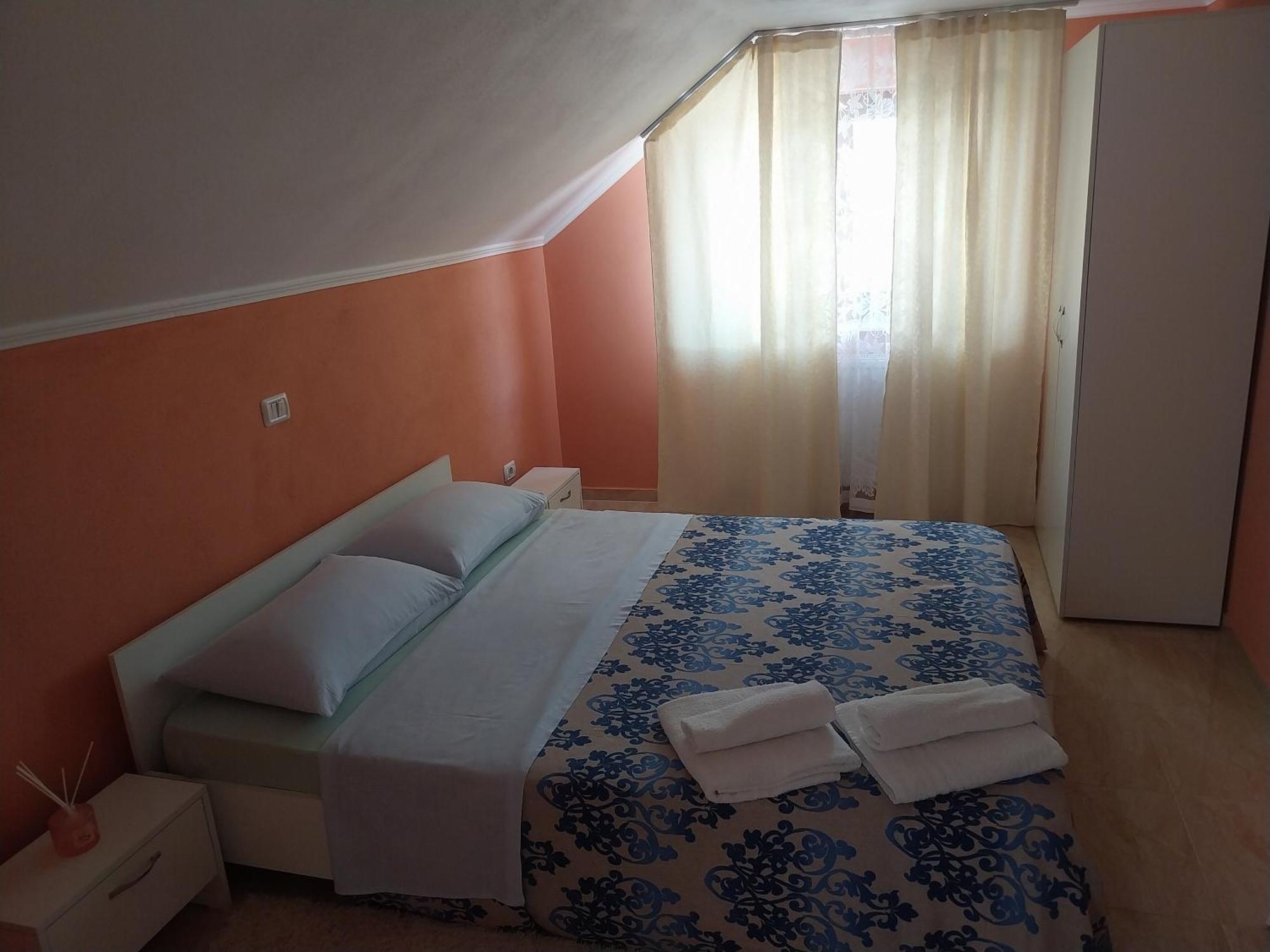 Serena House Cîrţişoara Exterior foto